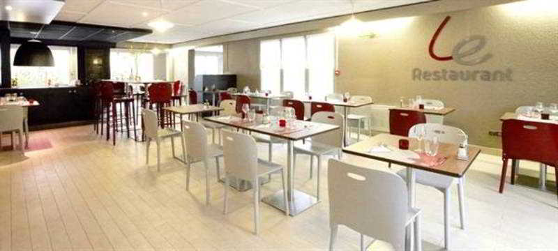 Kyriad Tarbes Bastillac Exteriér fotografie