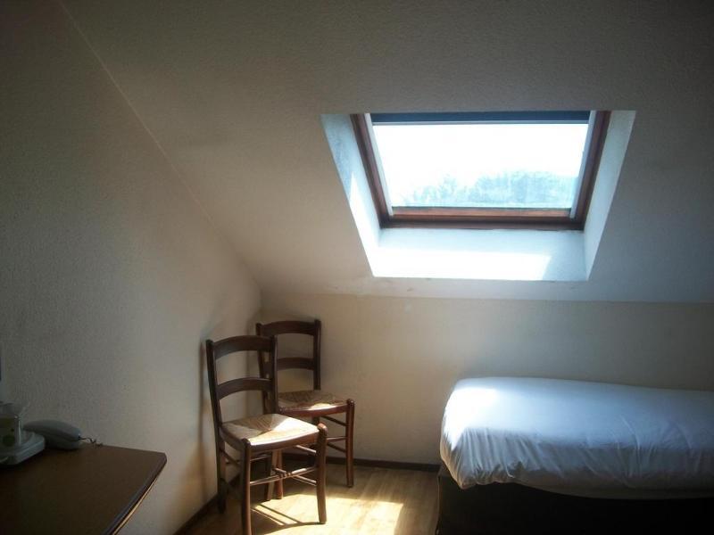 Kyriad Tarbes Bastillac Exteriér fotografie